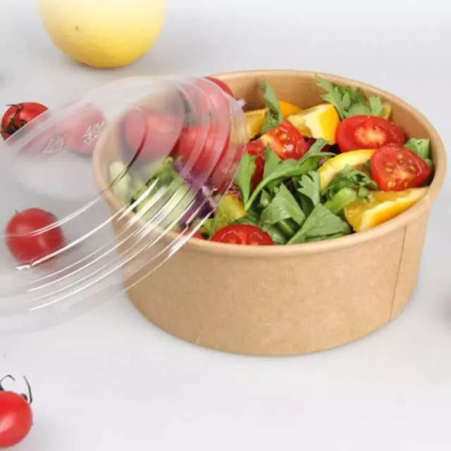 Bowl de ensalda