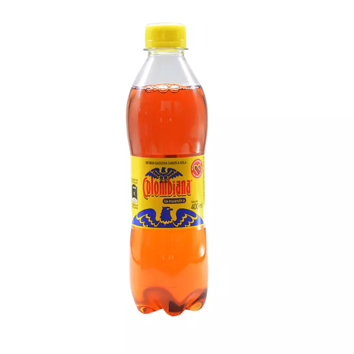 GASEOSA COLOMBIANA 500 ML