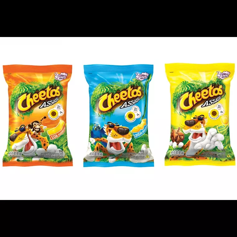 CHEETOS