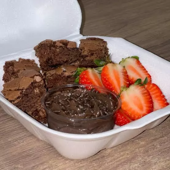 Fondue 400ml