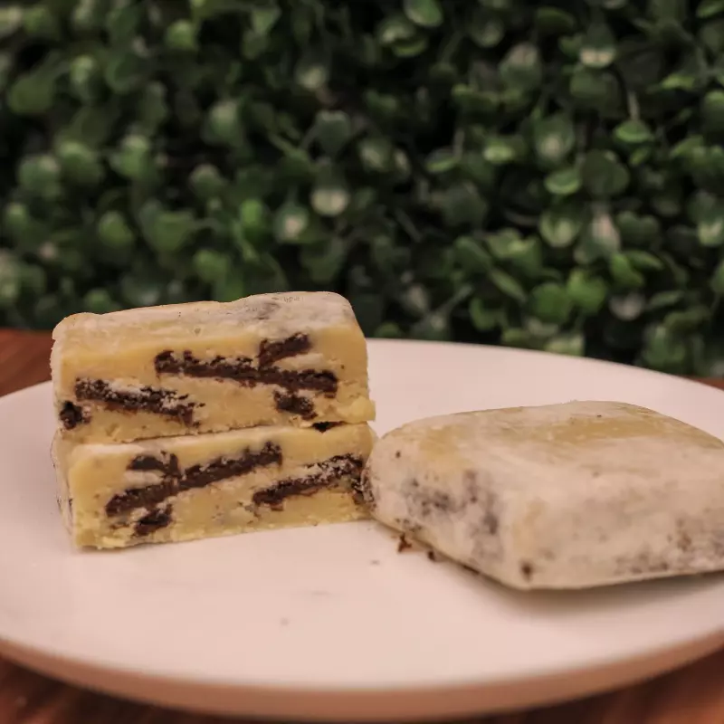 Palha Italiana Negresco