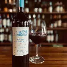Vinho Tinto Quinta dos Bons Ventos