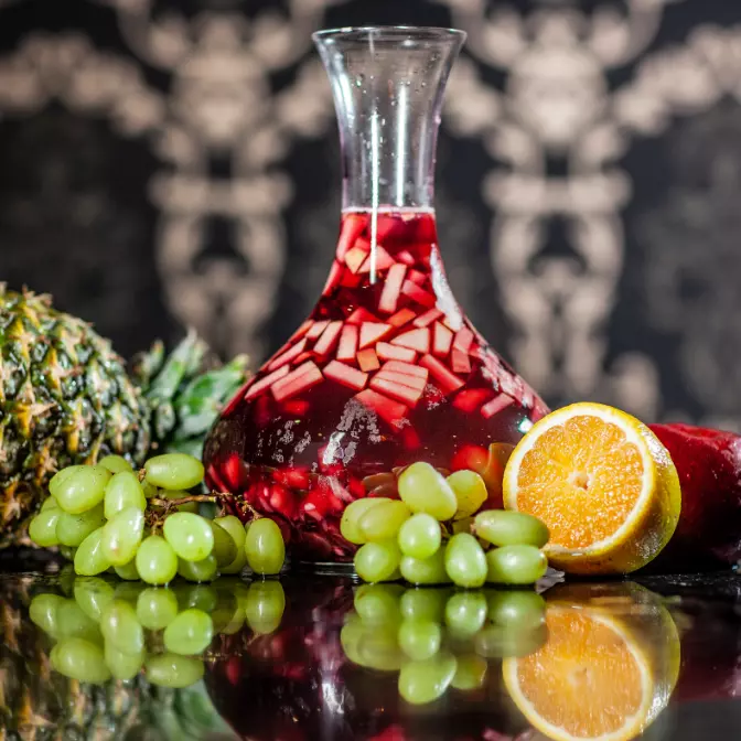 Jarra Sangria
