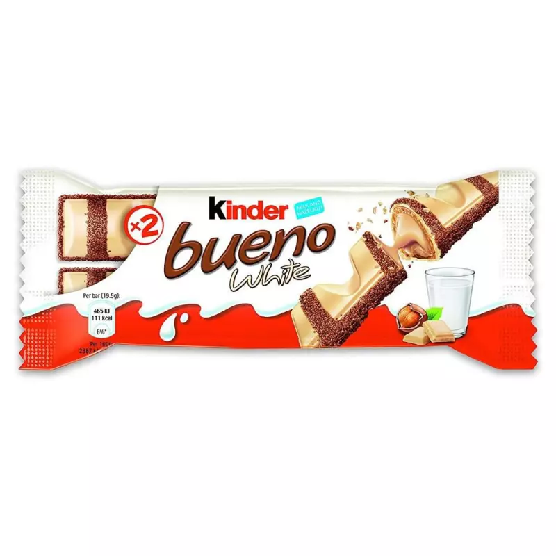 KINDER BUENO 39g