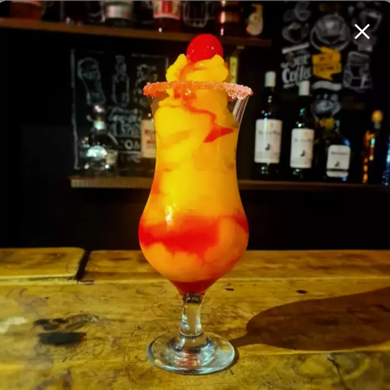 DAIQUIRI