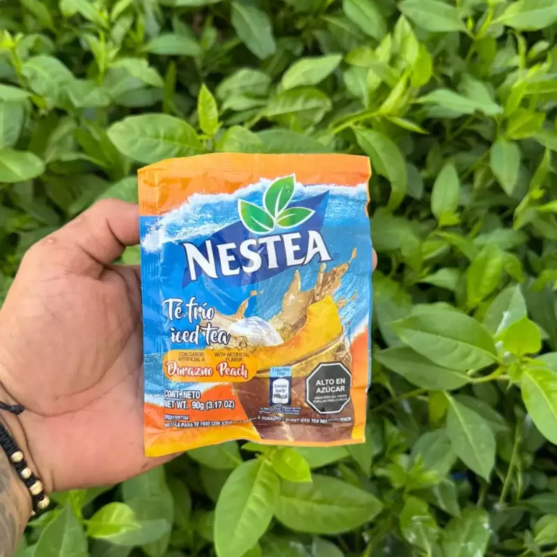Nestea durazno 90gr