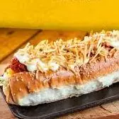Choriperro