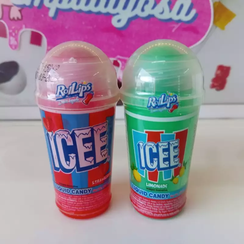 Icee