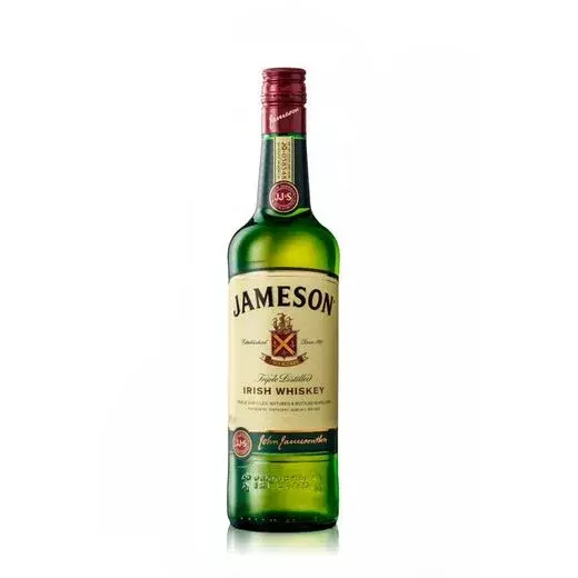 Jameson 750ml