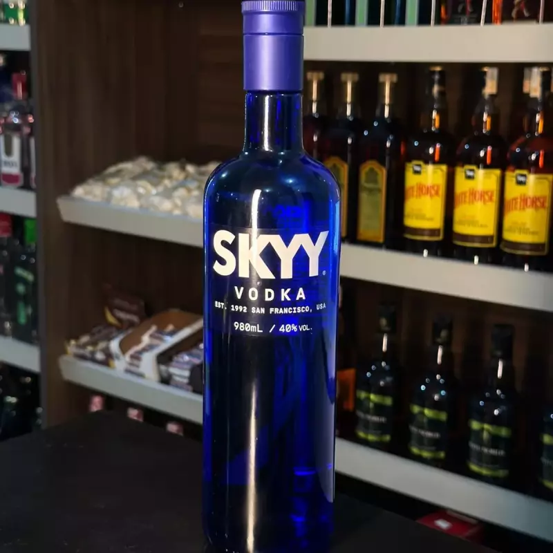 SKYY - VODKA