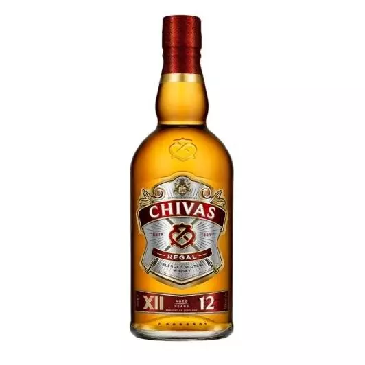 Chivas Regal 700cc