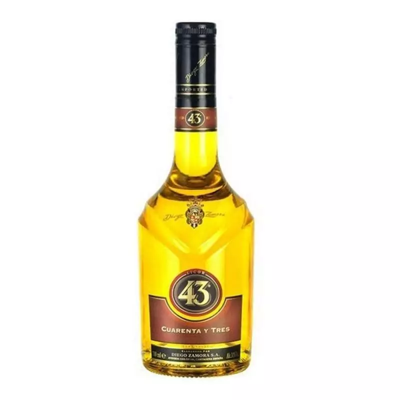 LICOR 43 700ML