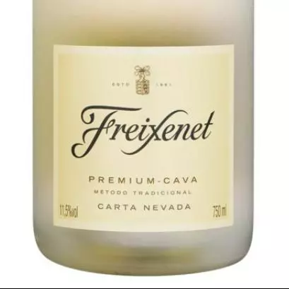 Espumante Freixenet (750ml) 🇮🇹