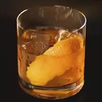 OLD FASHIONED