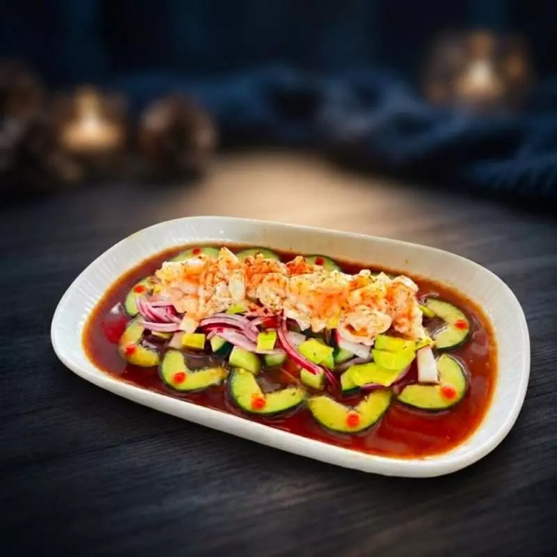 Aguachile