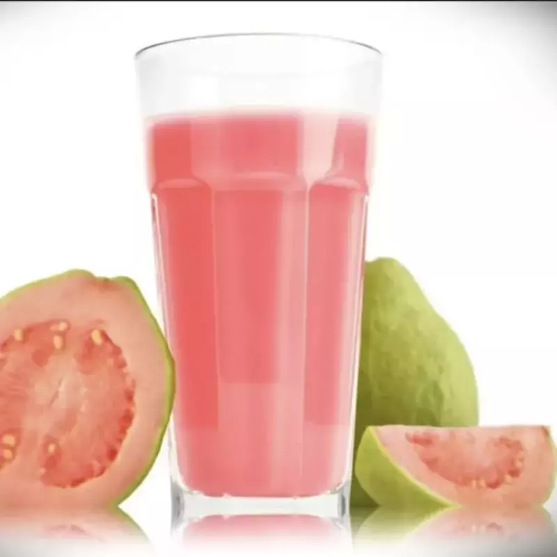 Jugo de Guayaba