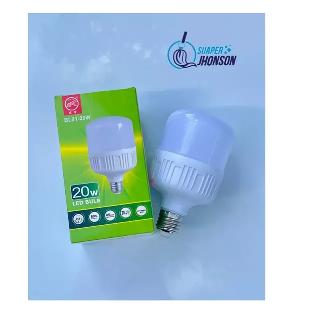 R10159-BOMBILLO LED BULD BL01 20W