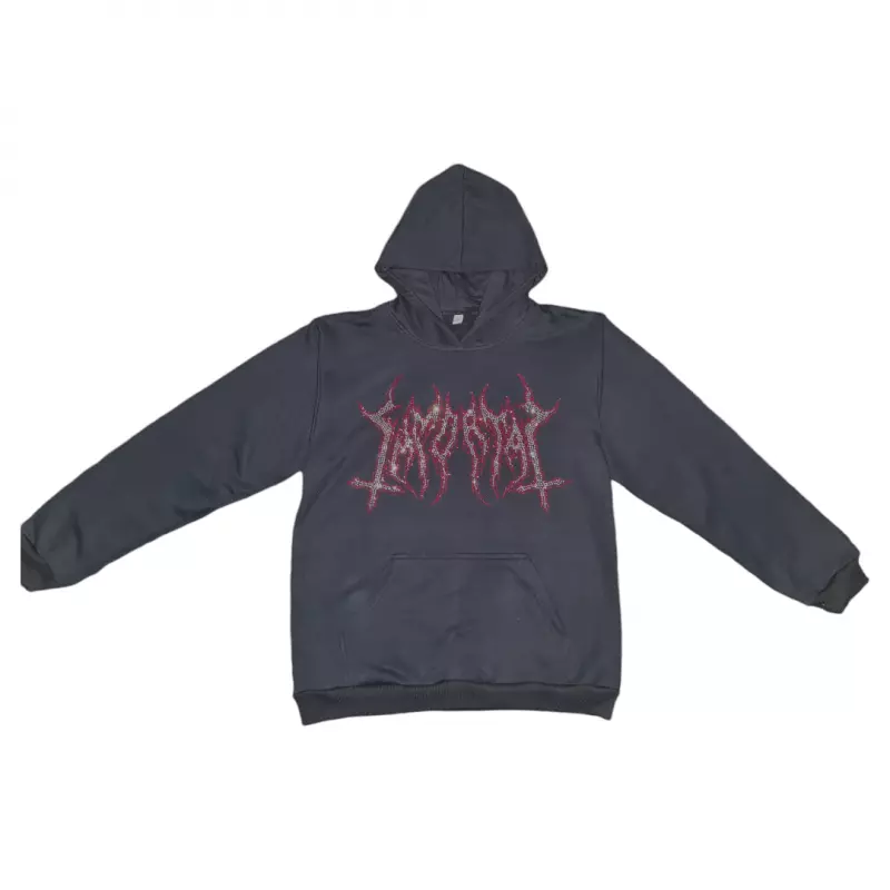 IMMORTAL RHINESTONE HEAVYGLOOM