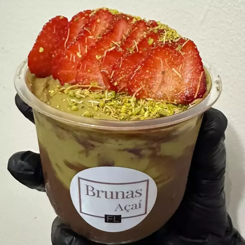 Pistachio Gourmet