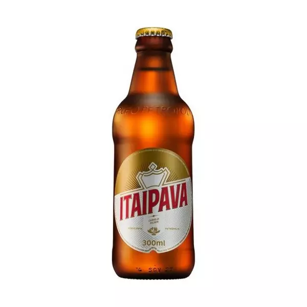 Itaipava 300ml