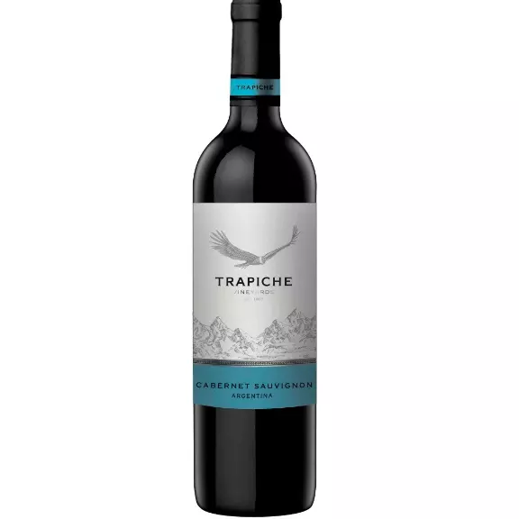 Vinho Trapiche Cab Sauvignon 750ml