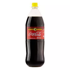 Refrigerante Coca-Cola - RV Pet 2000