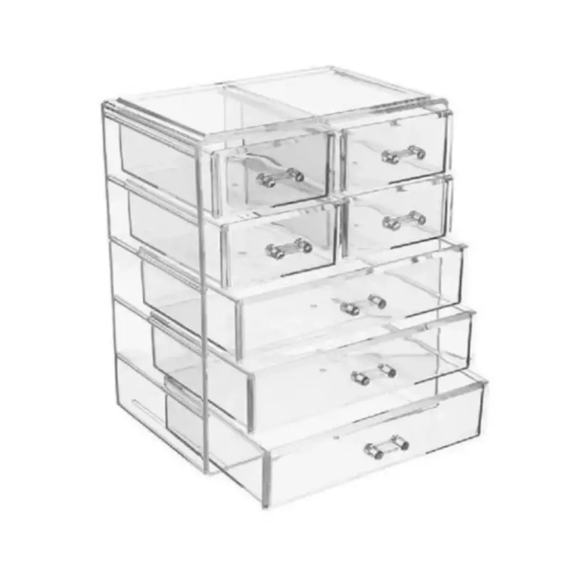 Organizador para mesita de trabajo