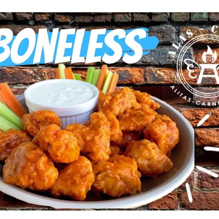 Boneless