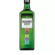 Passport Scotch