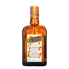 LICOR COINTREAU LARANJA 700ML