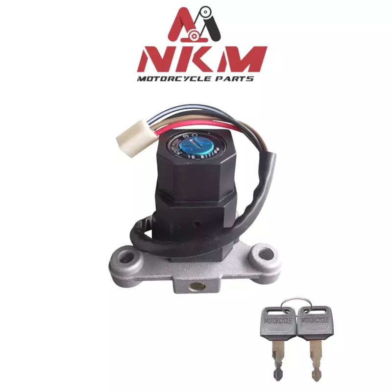 SWITCH ENCENDIDO RX 115