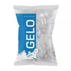 SACO DE GELO GELOTIN 3KG