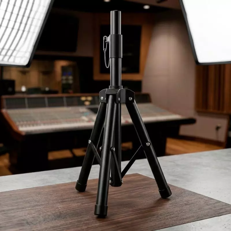 TRÍPODE DE PARLANTE