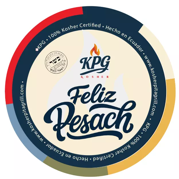 Pechuga de pollo para pesach