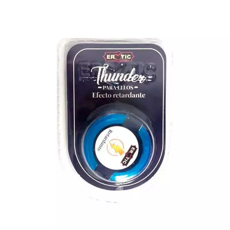 Retardante Thunder