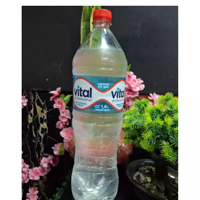 AGUA 1.6