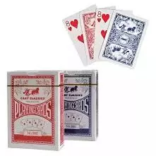 JUEGO CARTAS POKER XUNIDAD