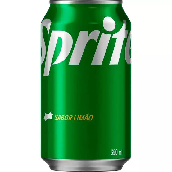 Sprite Lata