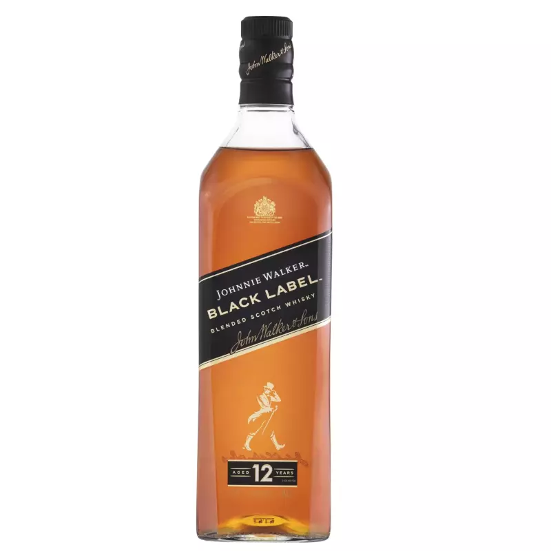 Black Label 1L
