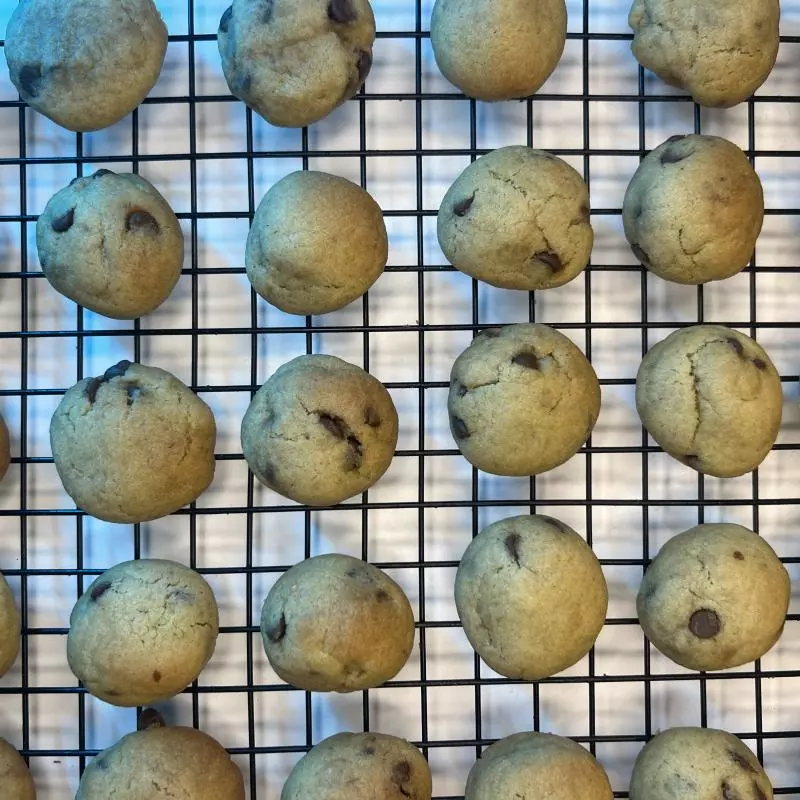 Mini Cookies