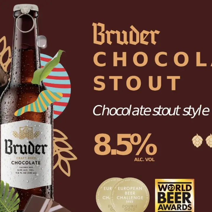 Bruder Chocolate