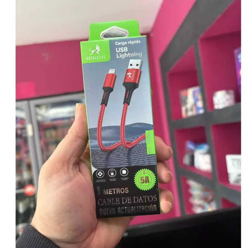 USB FICHA PHONE