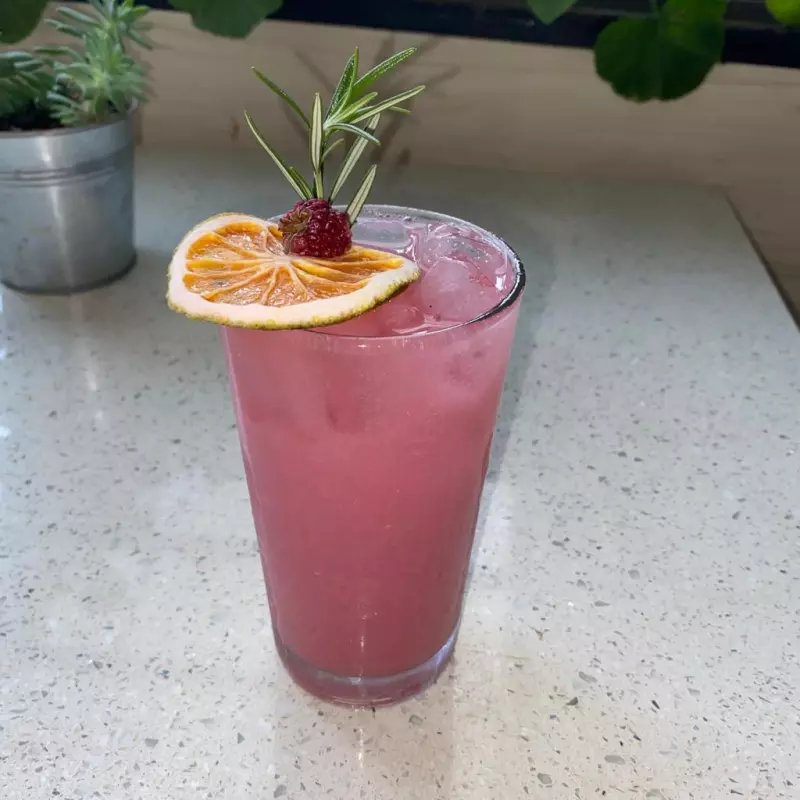 Salento Real (Cócteles de Autor)