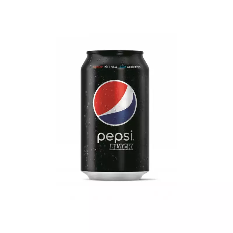 Pepsi Lata 350ml