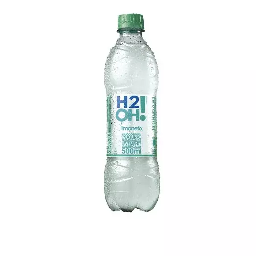 H2OH! LIMONETO