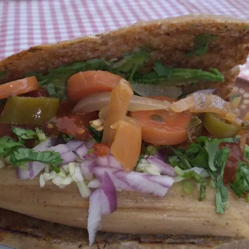 TORTAS