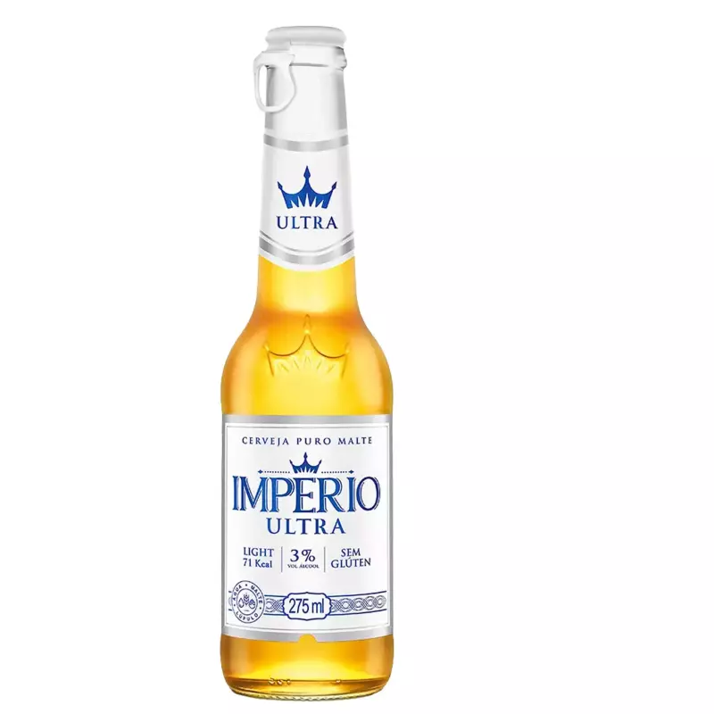 Imperio Ultra Long Neck