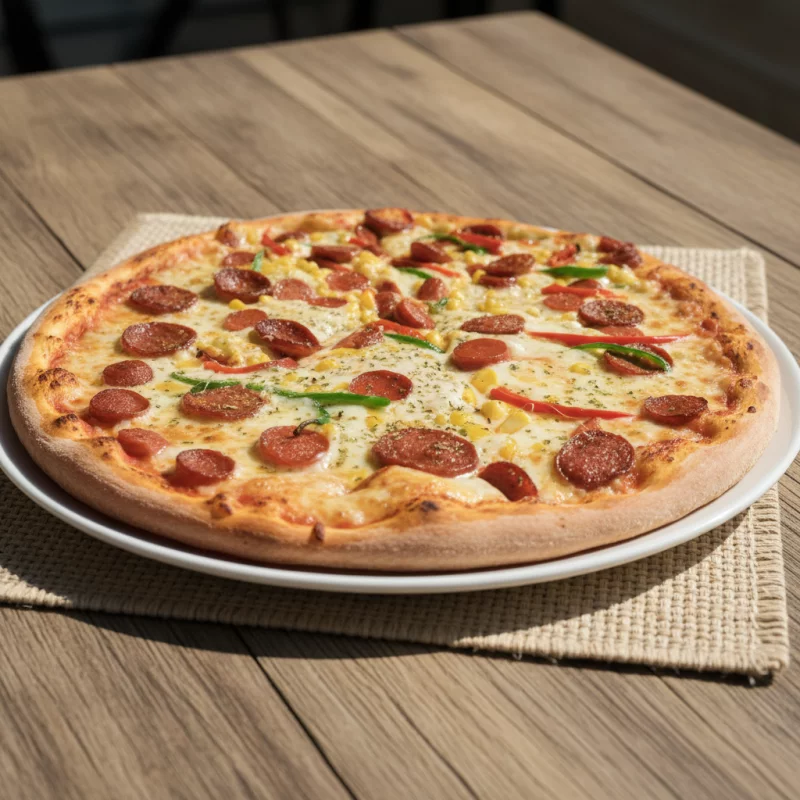 ESPAÑOLA INDIVIDUAL