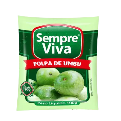 Umbu Sempre Viva