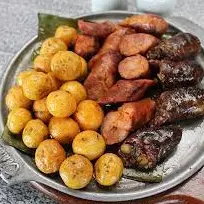 Picada Personal